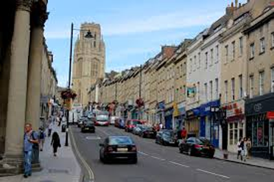 Bristol