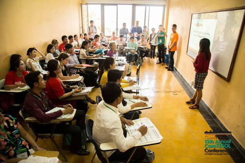 CamTESOL