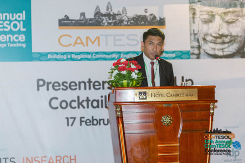 CamTESOL