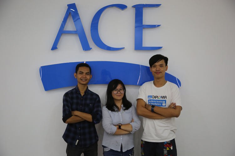 Team ACE