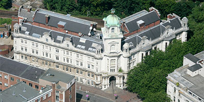 University