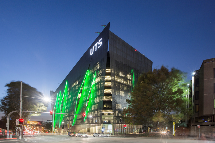 UTS